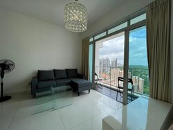 The Metropolitan Condominium (D3), Condominium #454621861